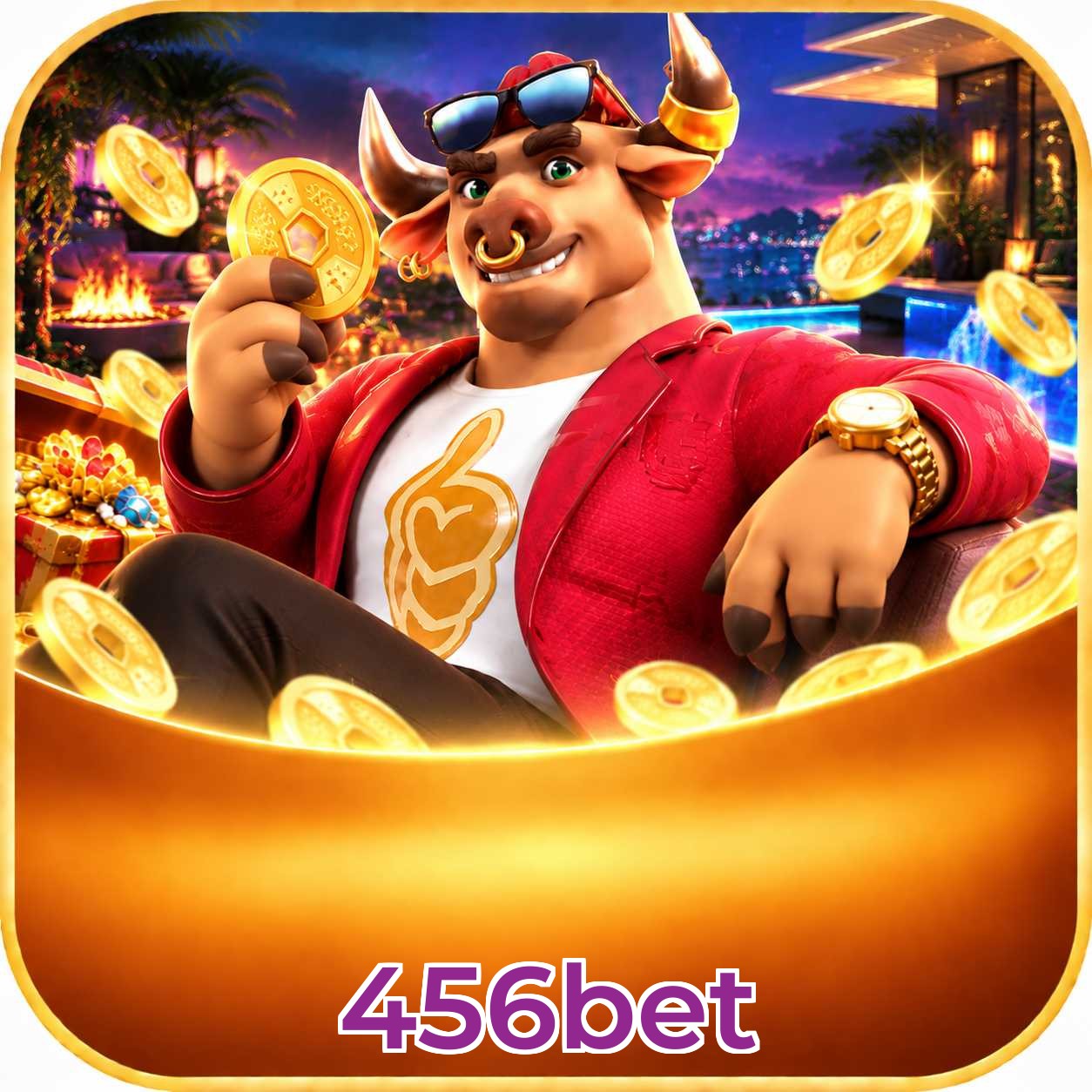 456bet Free Spins