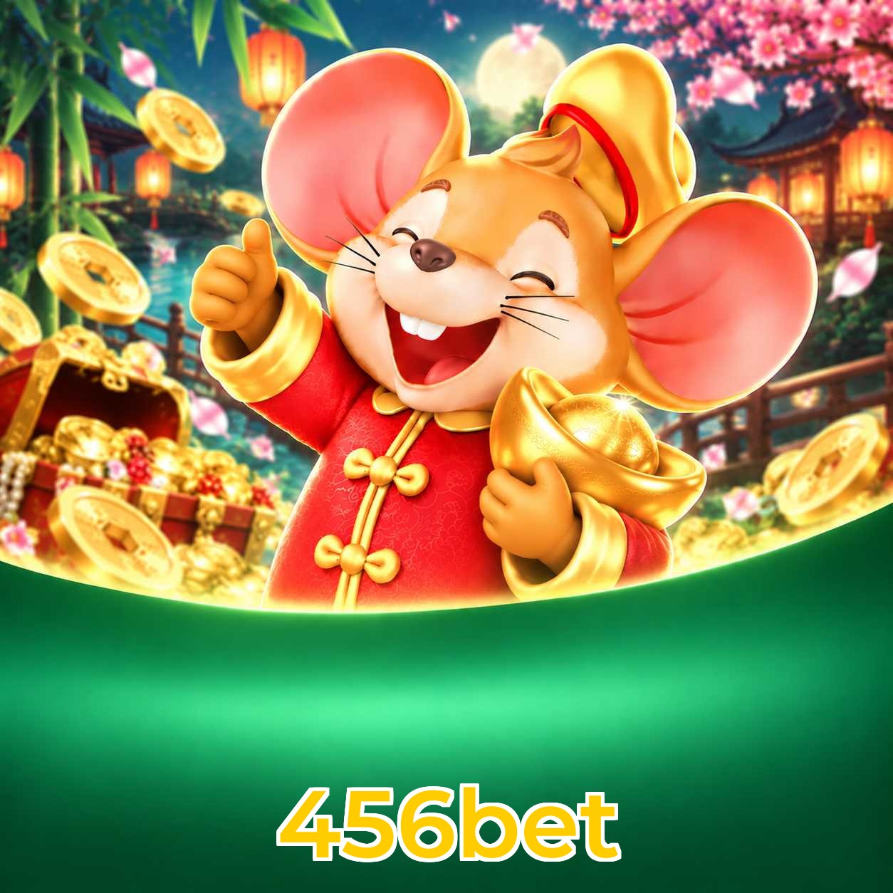 456bet App Features