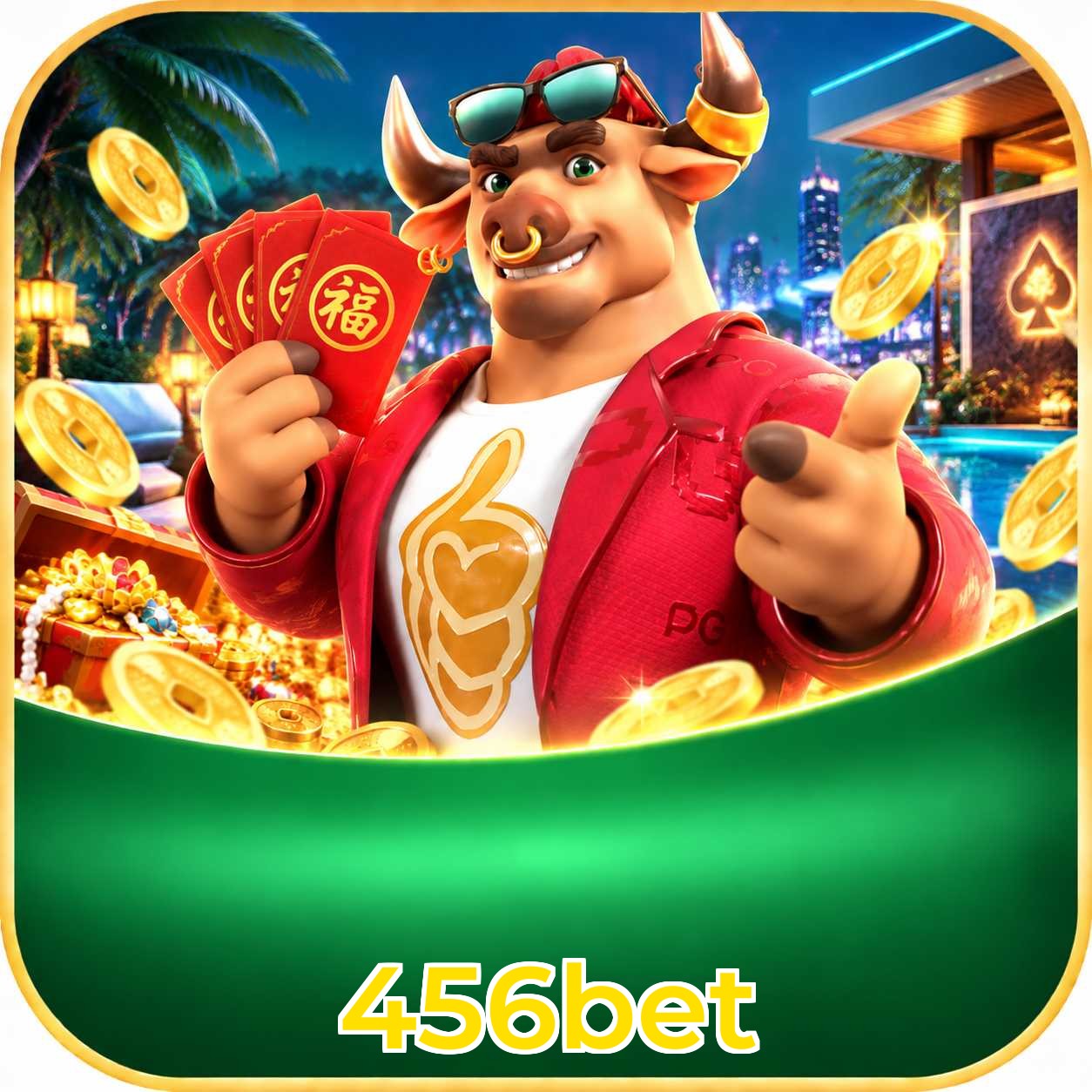 456bet Como Apostar Lottery