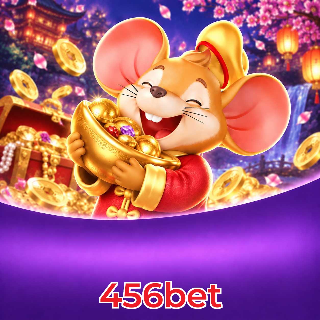 456bet Estratégias Lottery