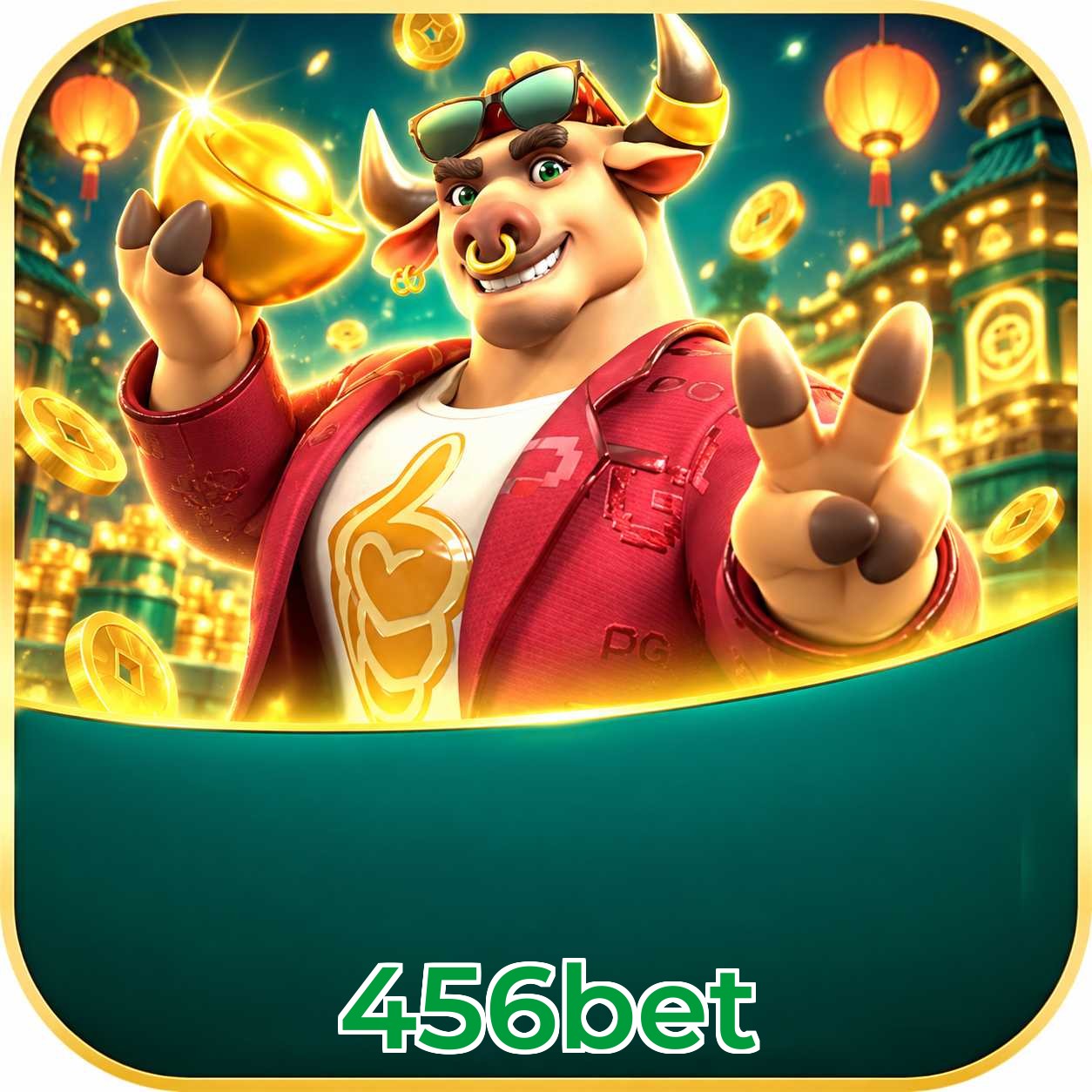 456bet Facebook Page