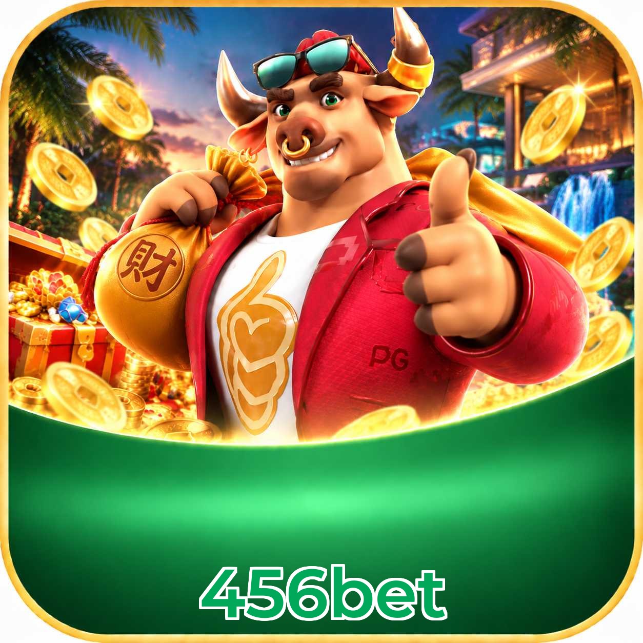 456bet Loterias