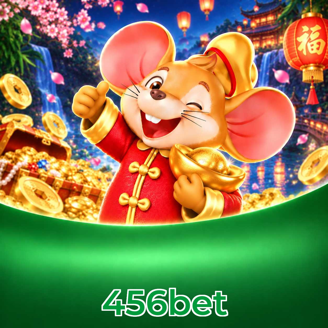 456bet Facebook Bonus