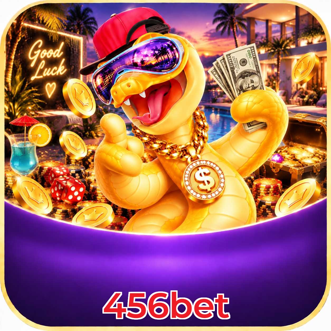 456bet KYC Verification