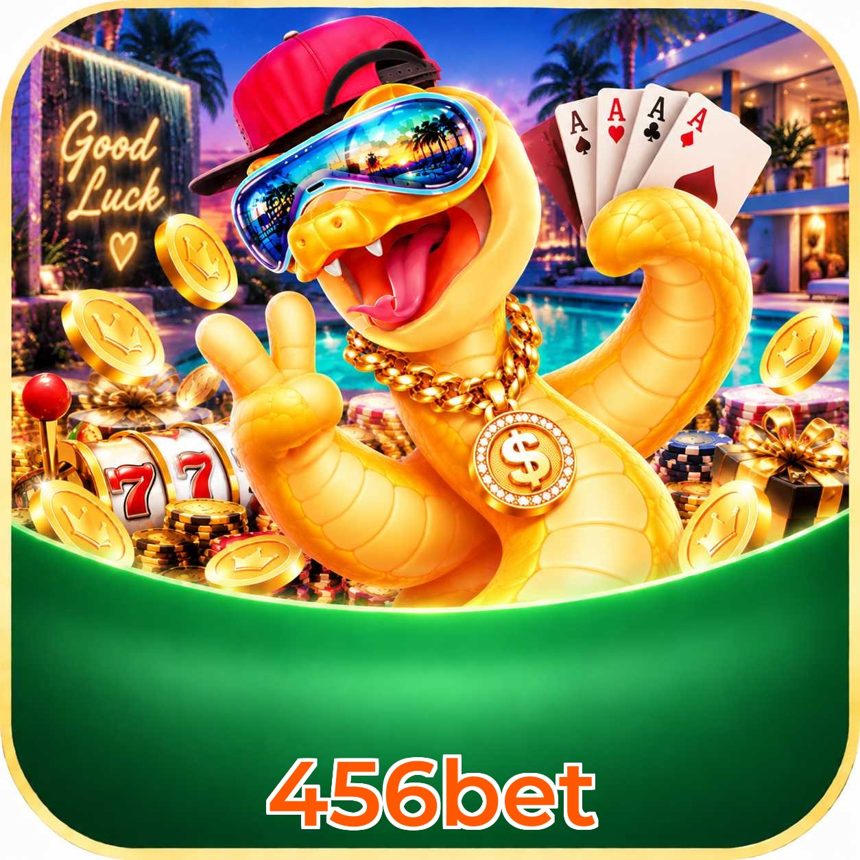 456bet 2FA