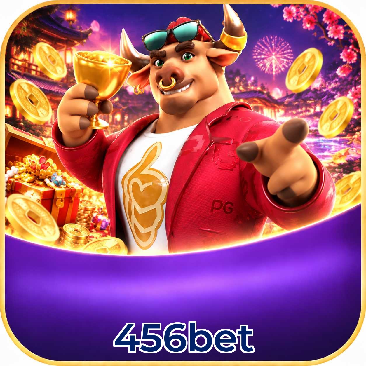 456bet VIP Níveis