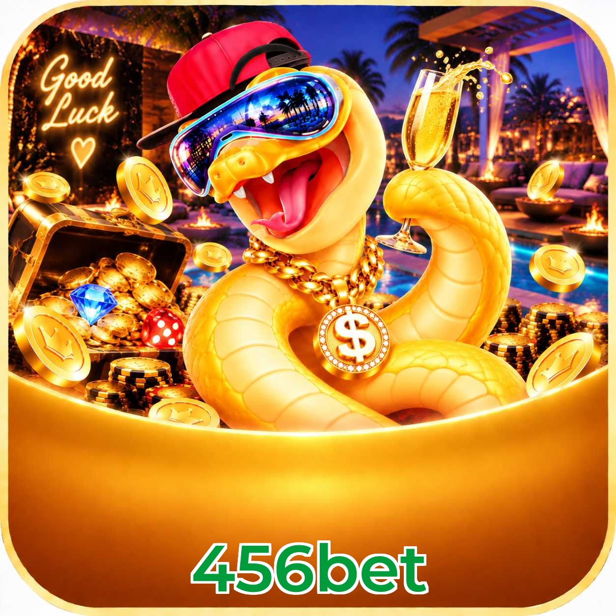 456bet Telegram FAQ