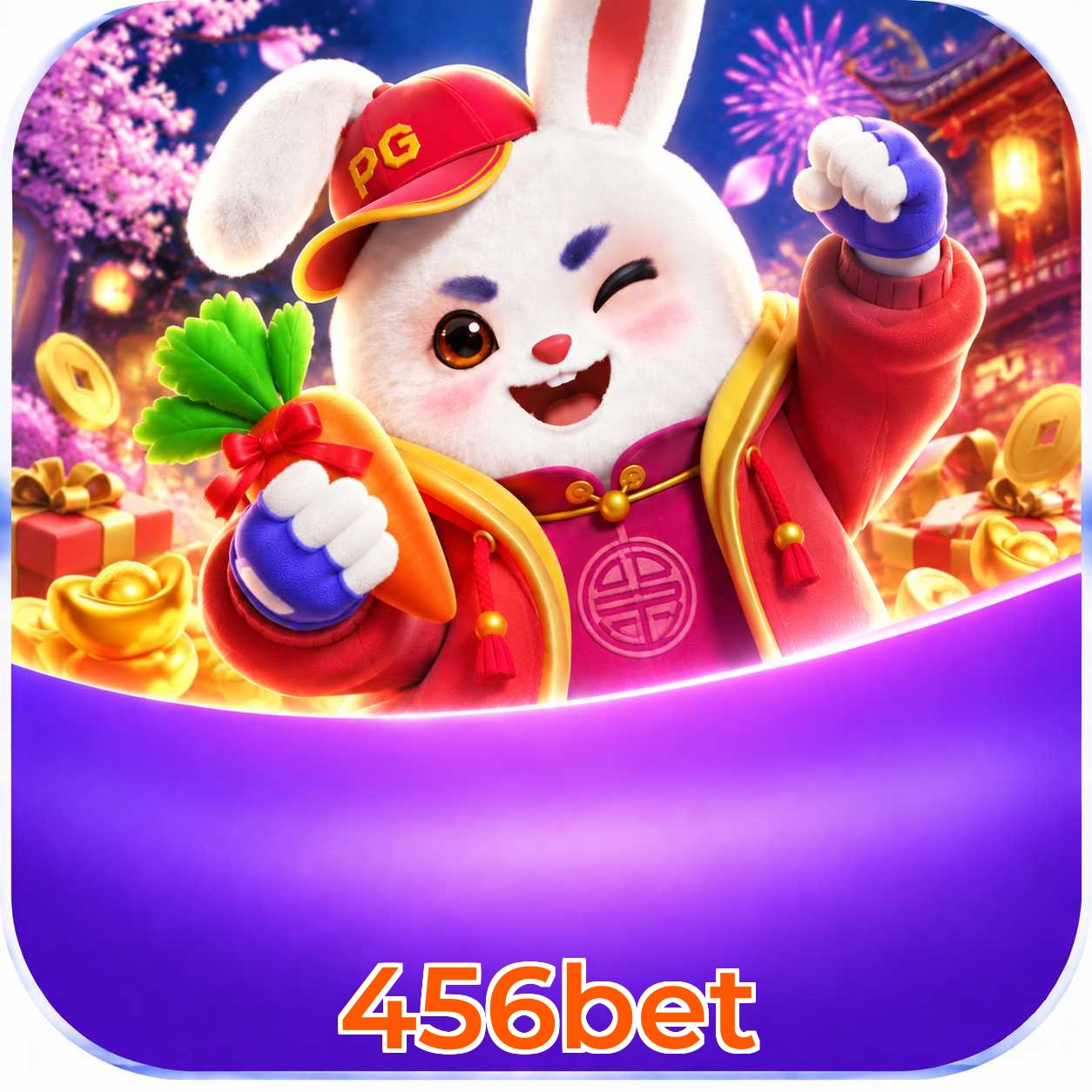 456bet instalar Android APK