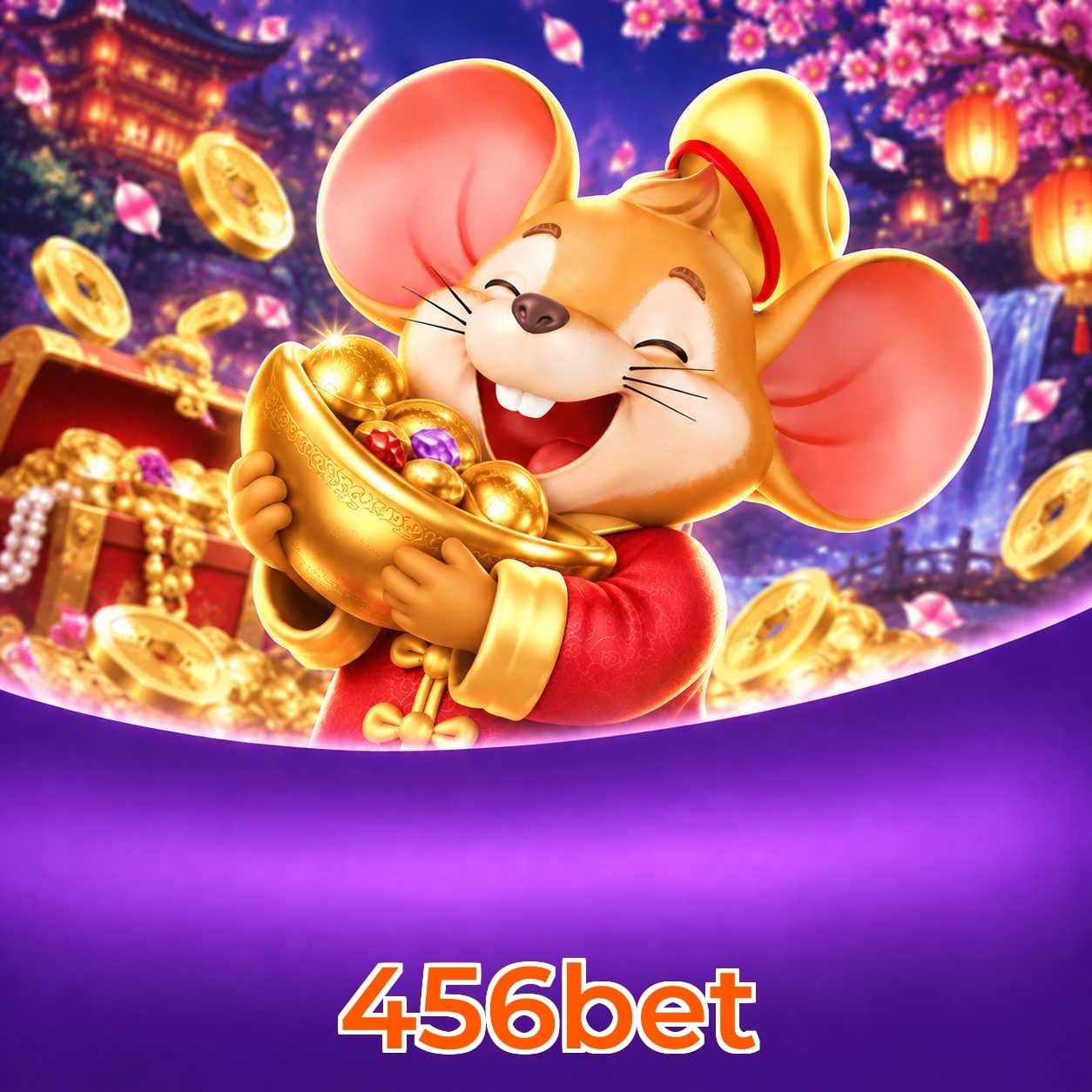 456bet Welcome Bonus