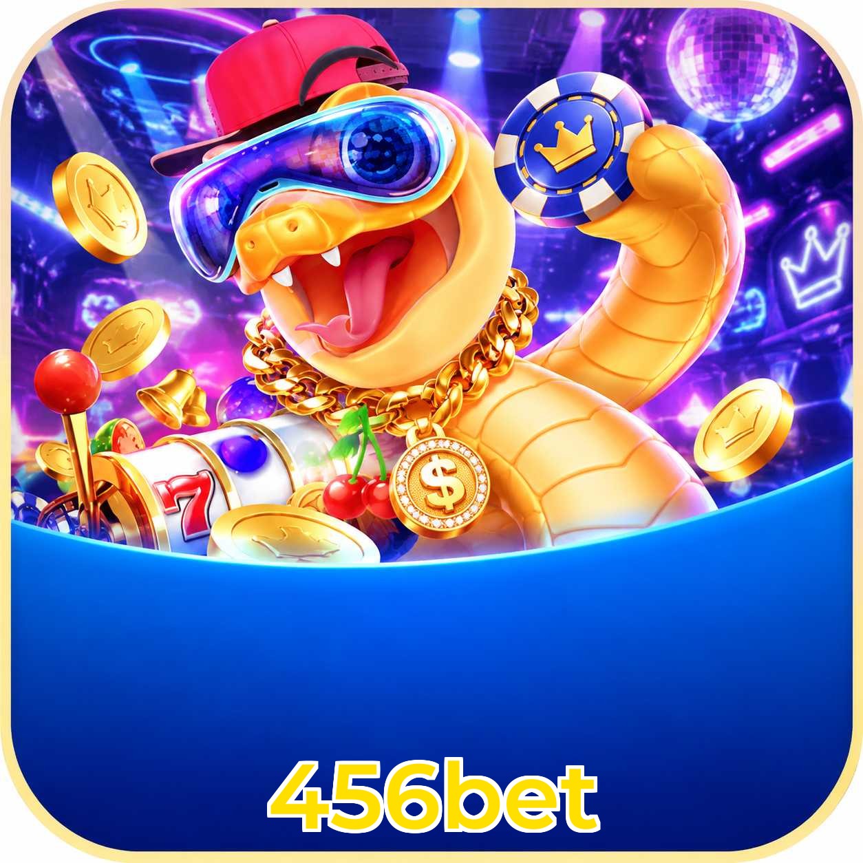 456bet Odds Lottery