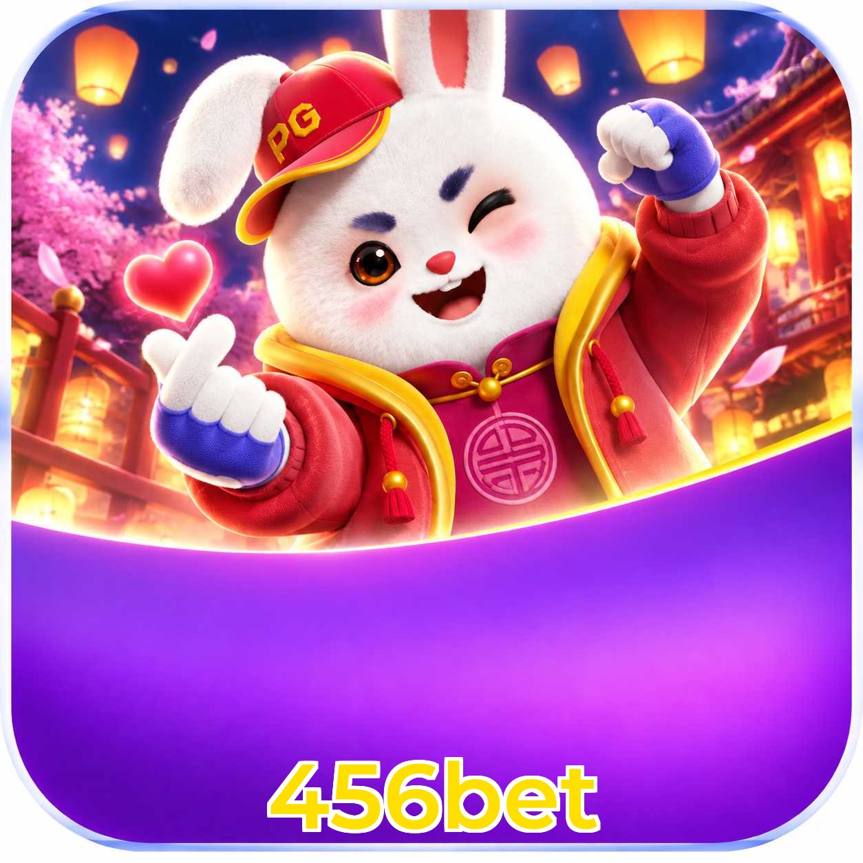 456bet Telegram Stats