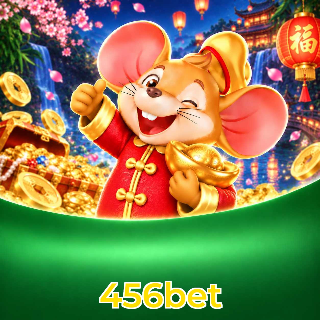456bet Installation Guide