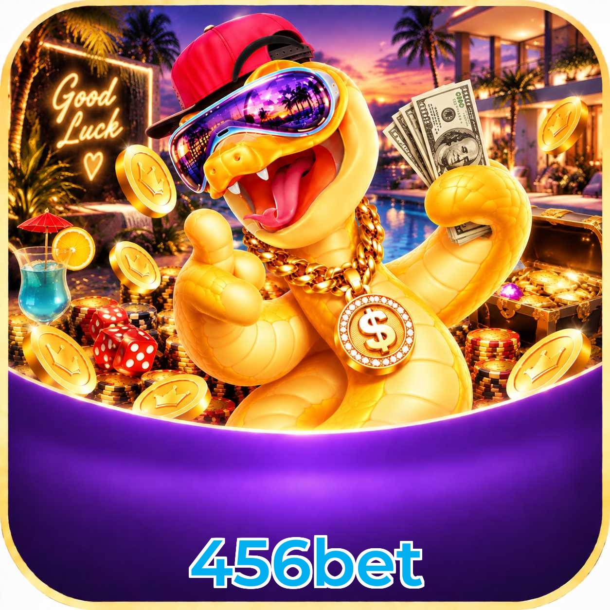 456bet Live Dealers