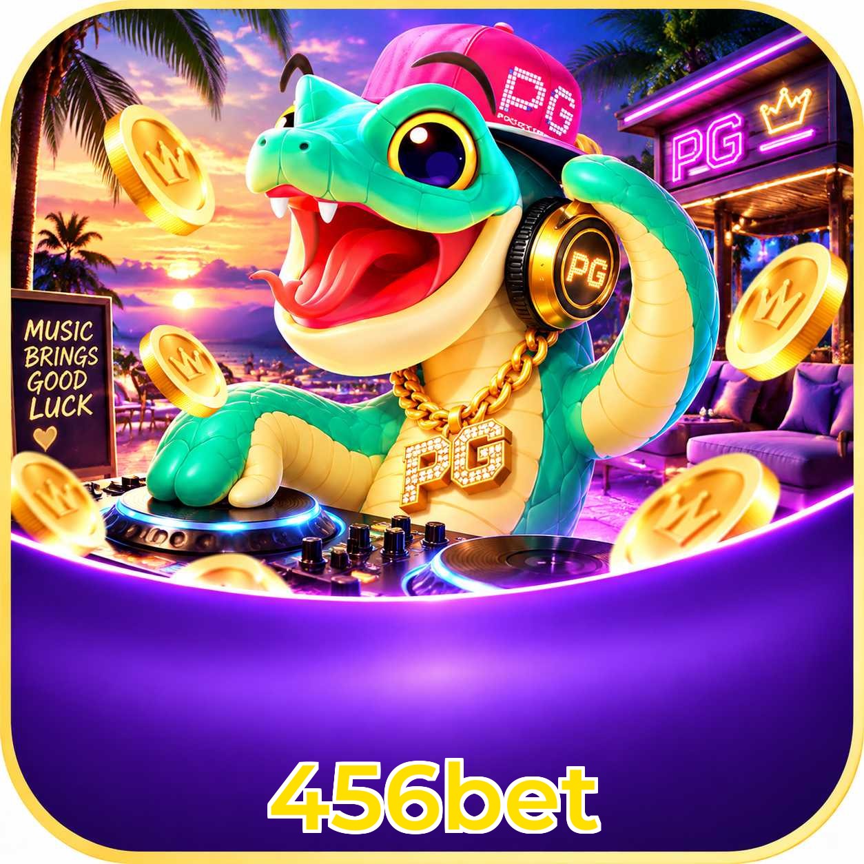 456bet Entrar Telegram