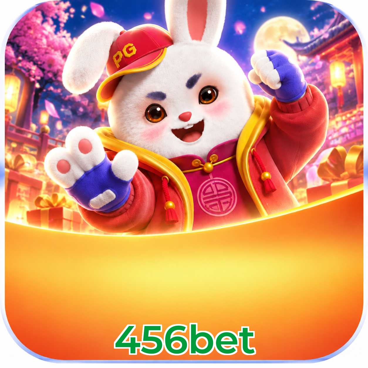 456bet