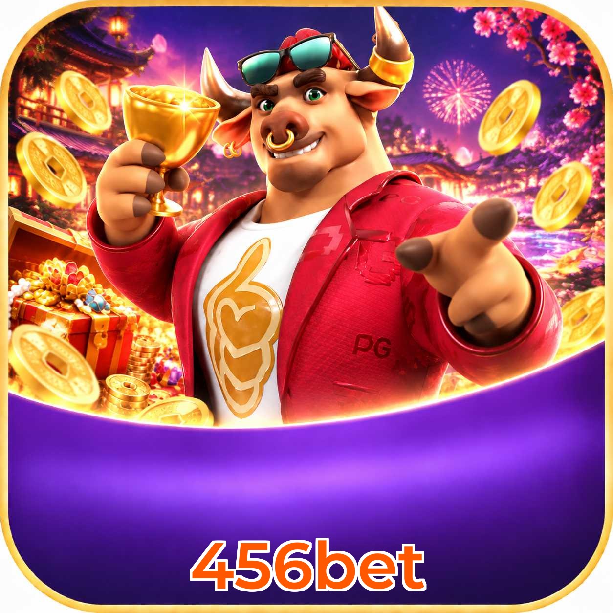 456bet Bet Odds Analysis