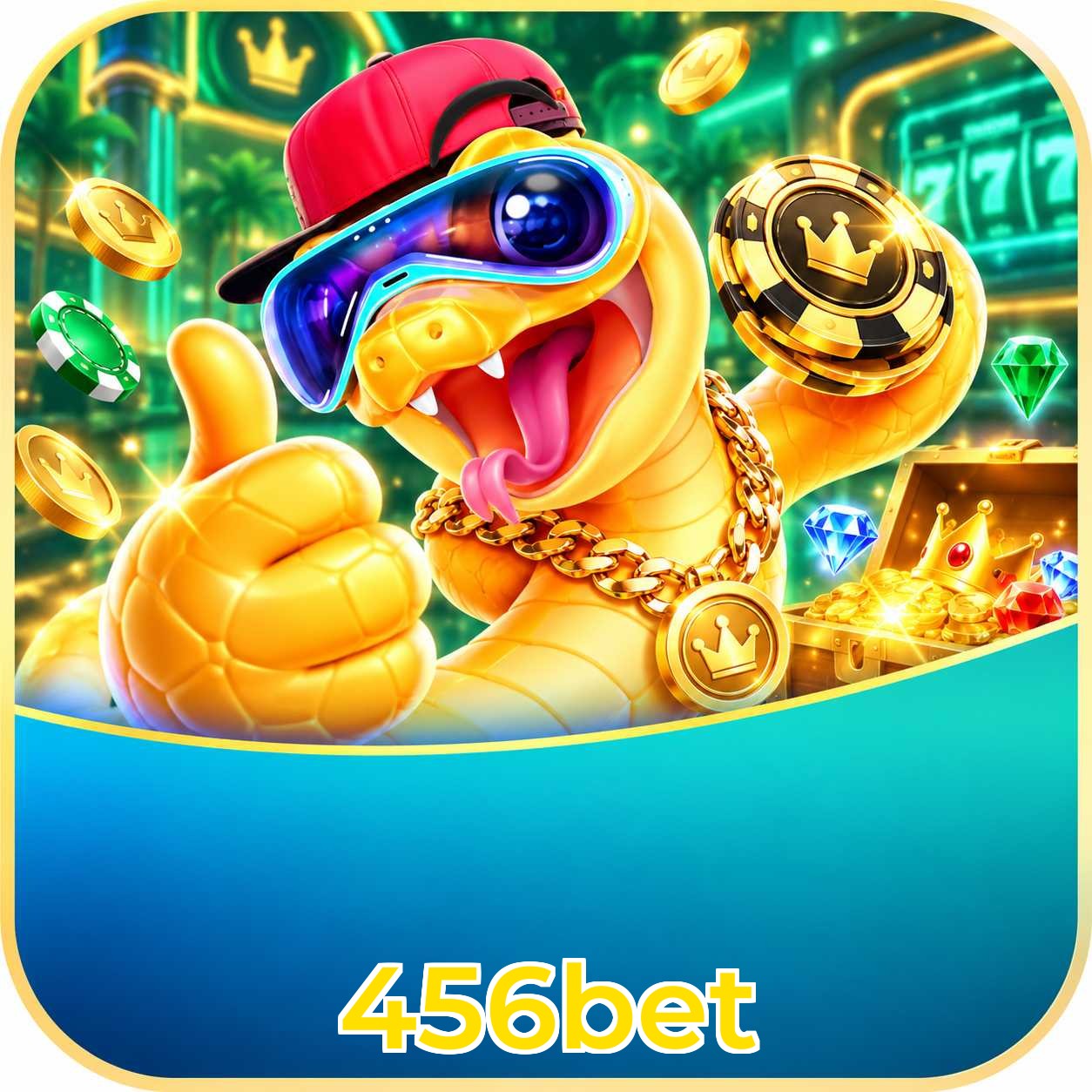 456bet Compatibilidade