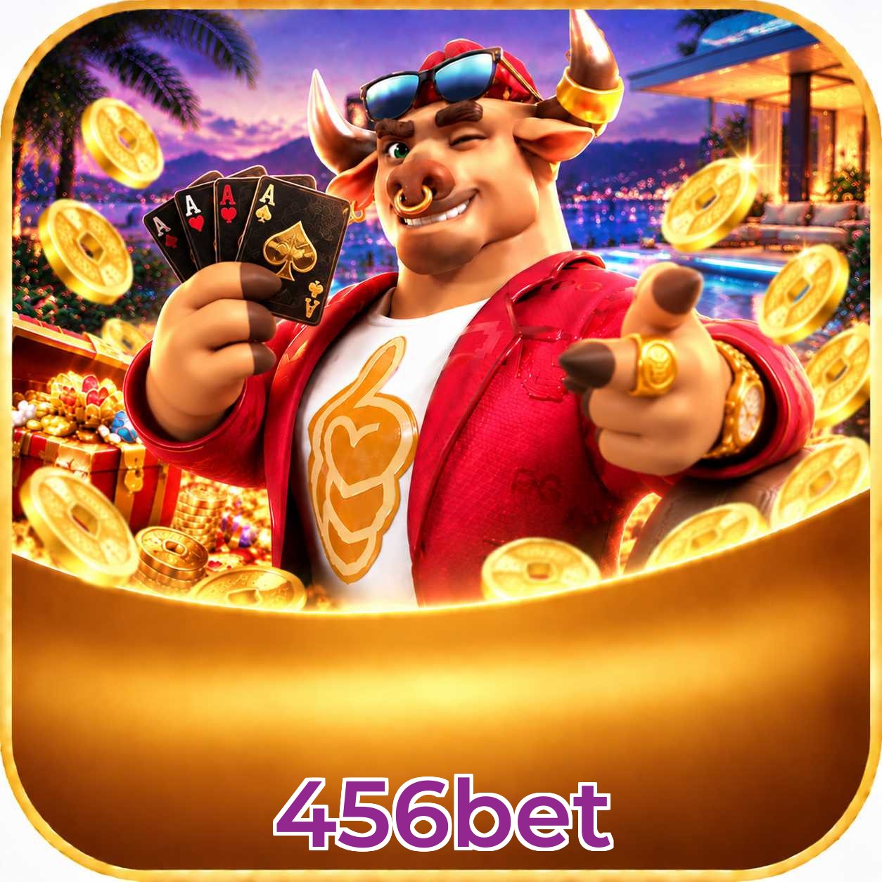456bet Security Analysis