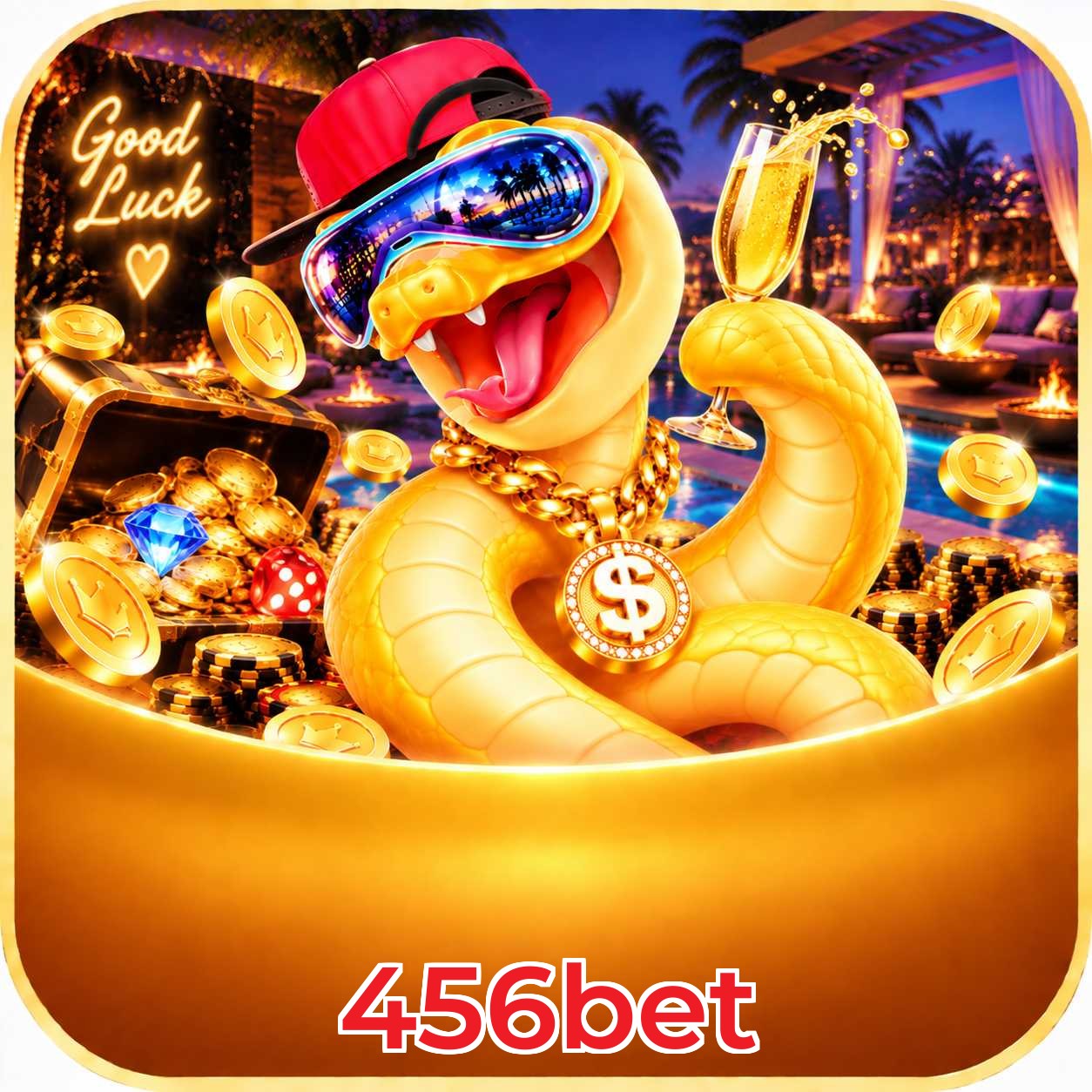 456bet Cashback