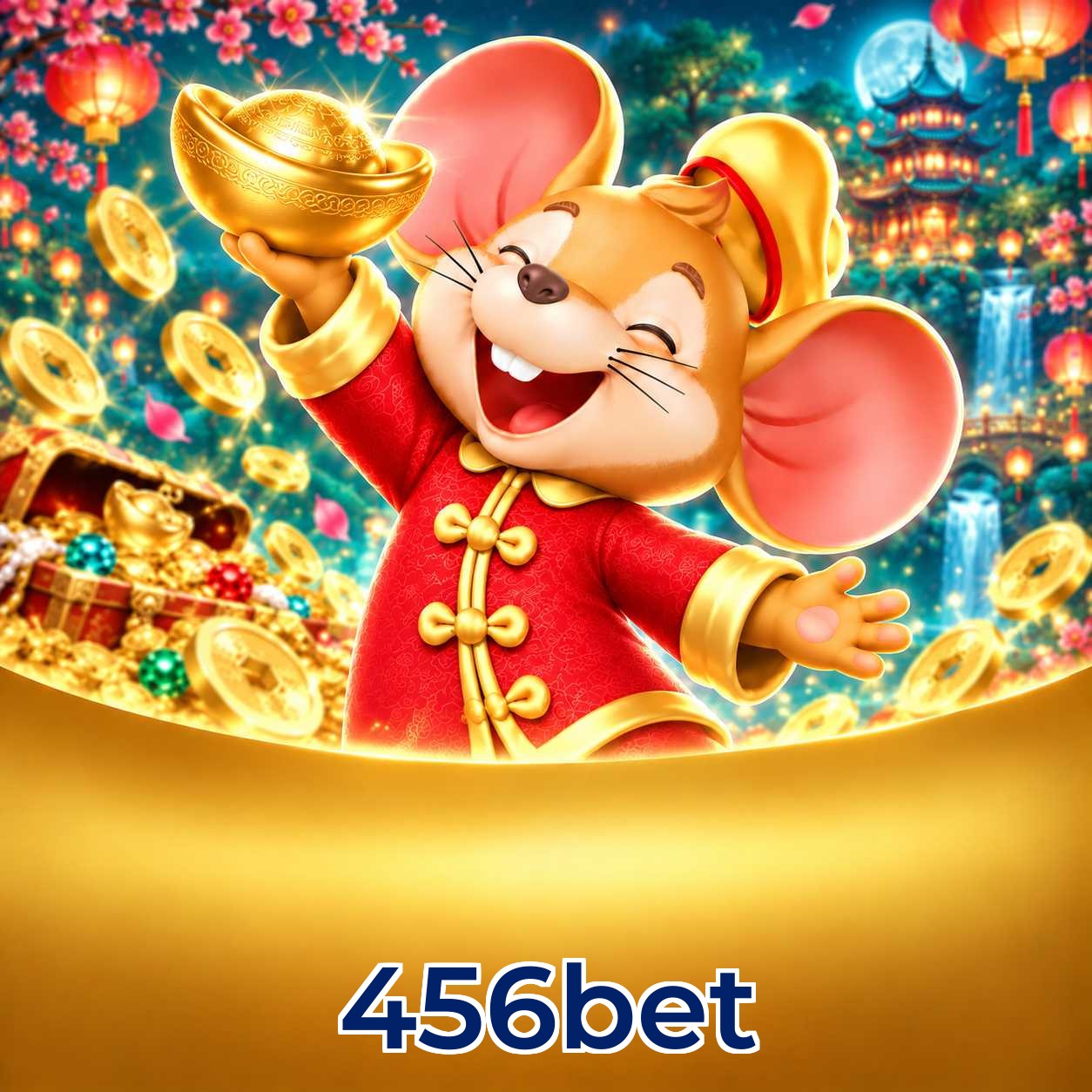 456bet Security