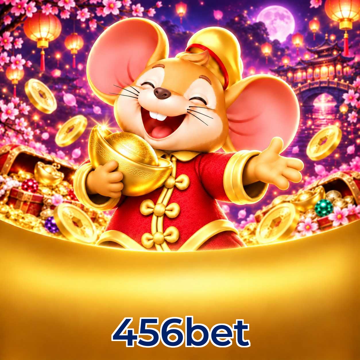 456bet Métodos de Login