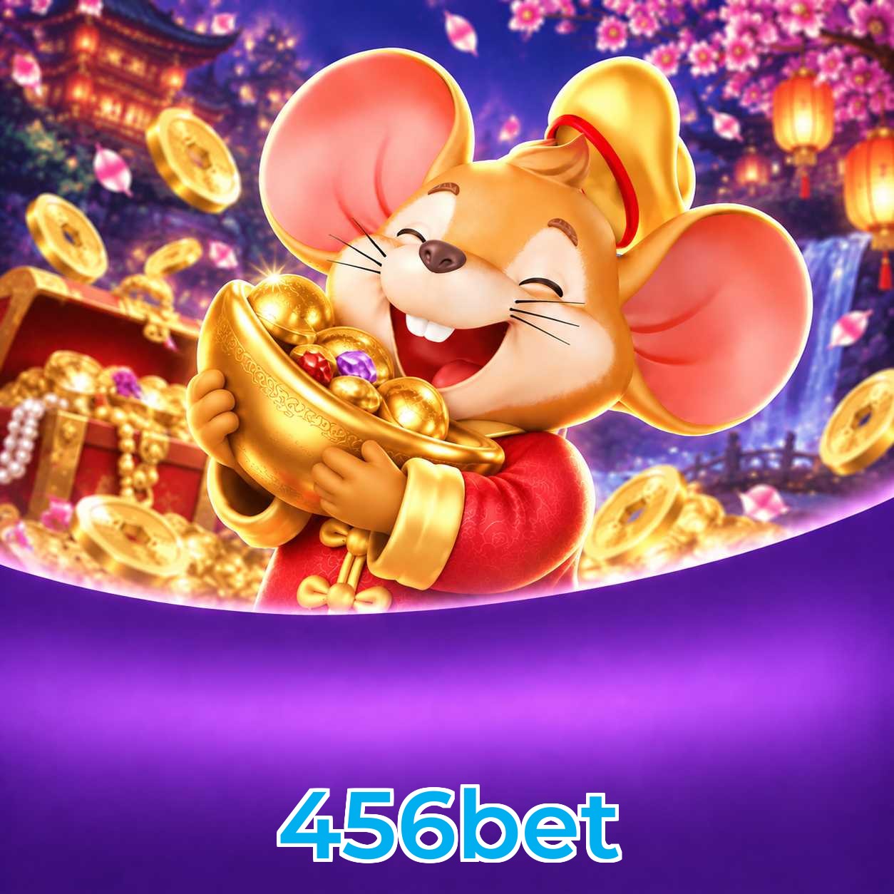 456bet Uptime