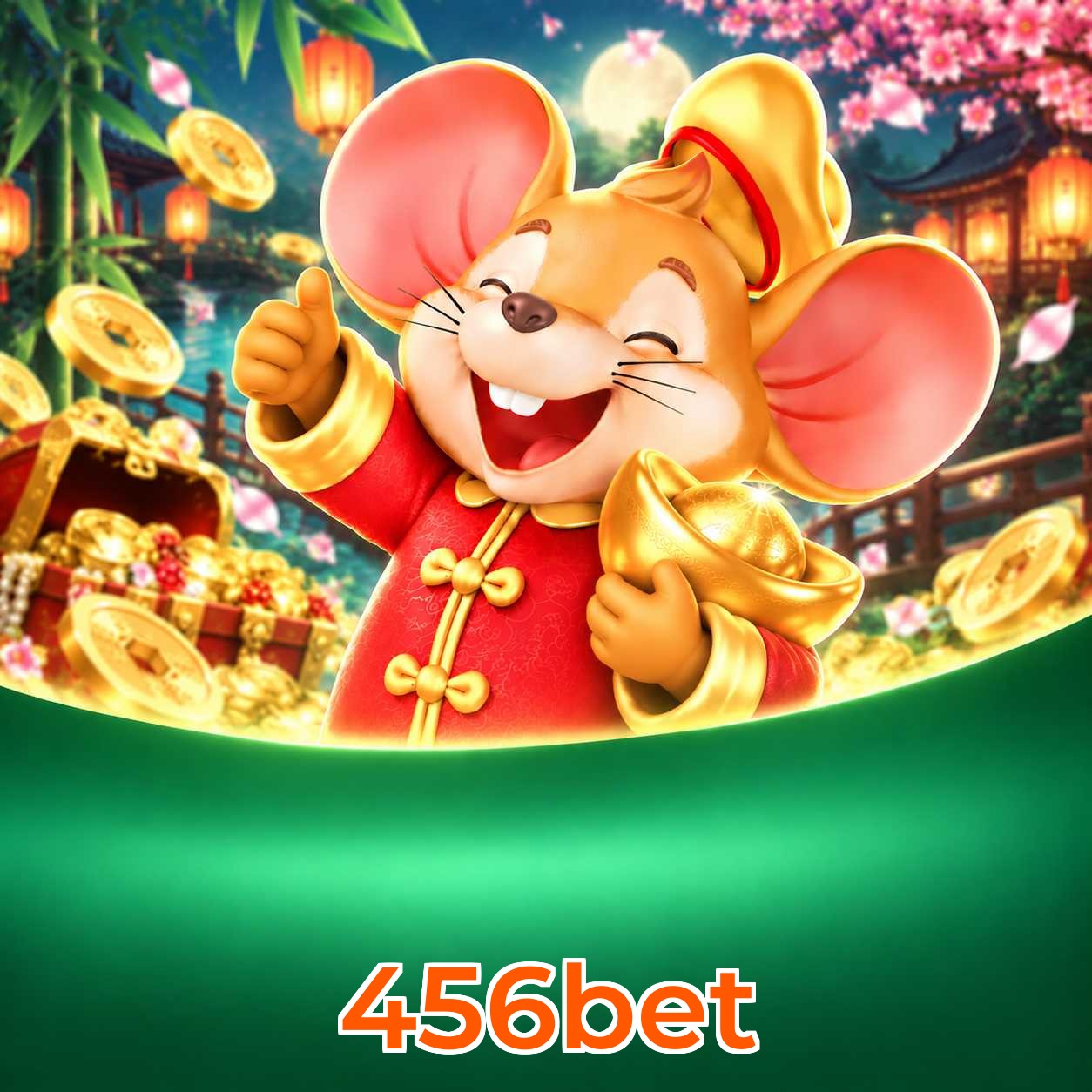 456bet App vs Web