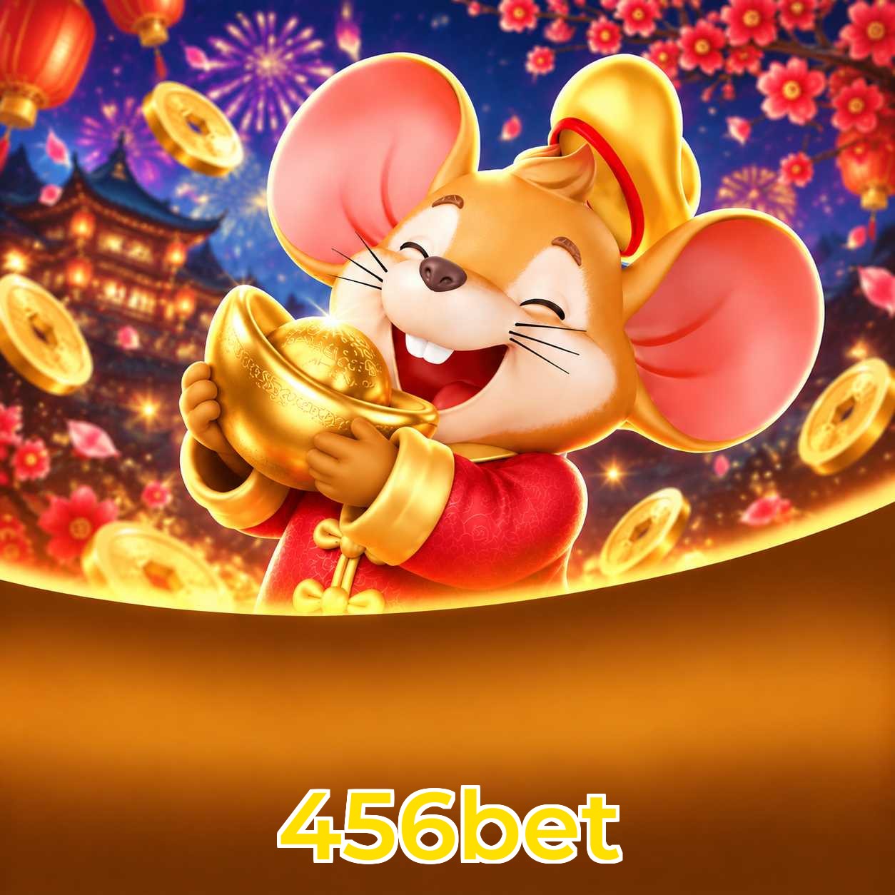 456bet Fortune Tiger RTP