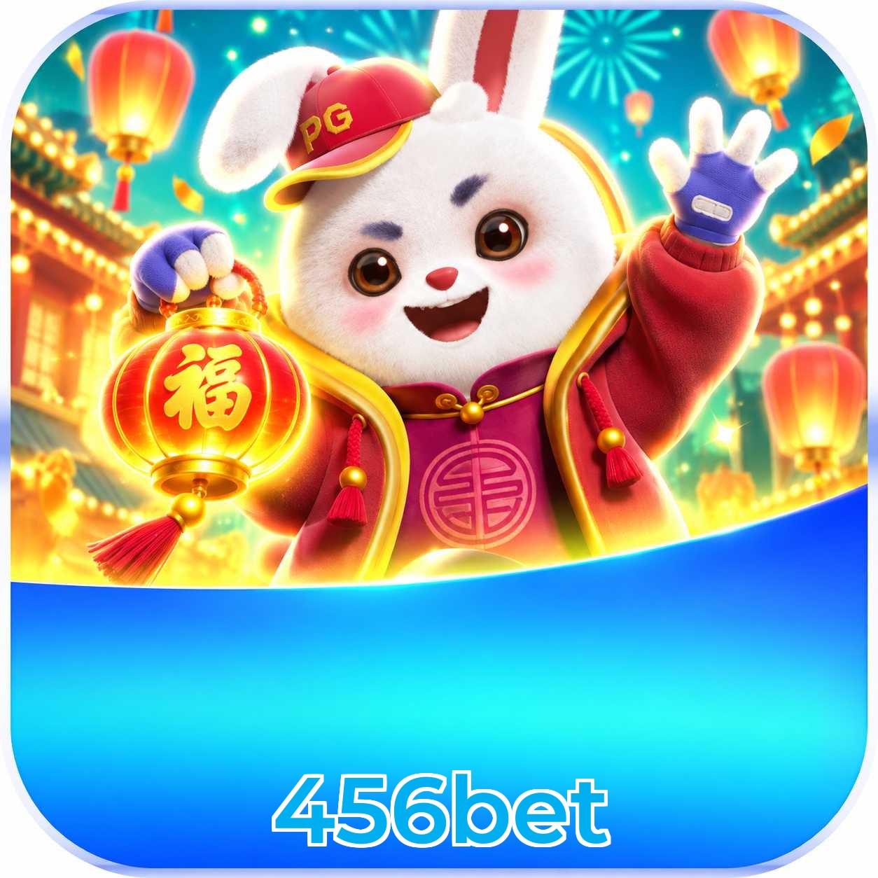 456bet Logo